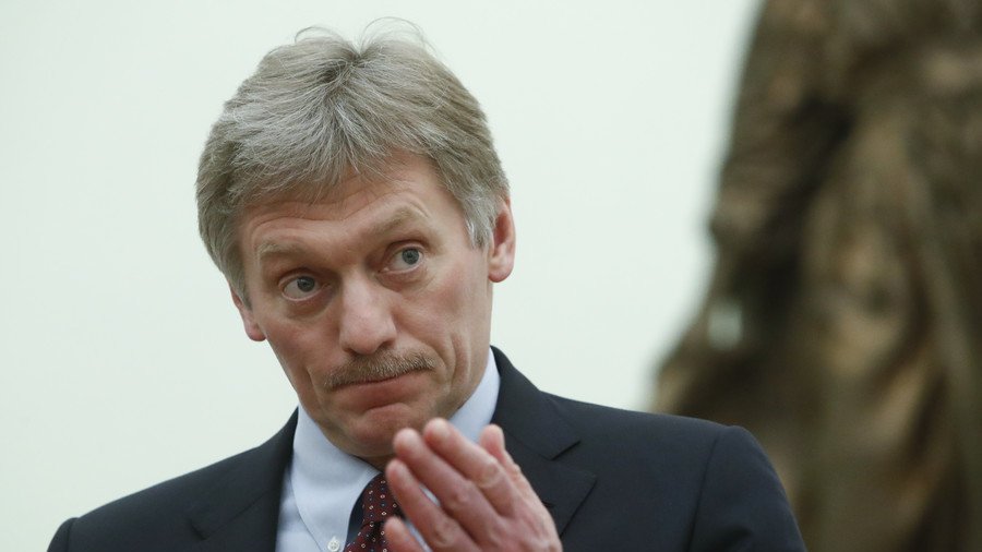 Russia cannot & will not be ‘cut off’ by international community – Kremlin