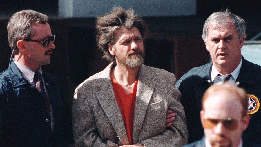 40 years on: How Unabomber’s first parcel bomb shaped a generation of eco-terrorists
