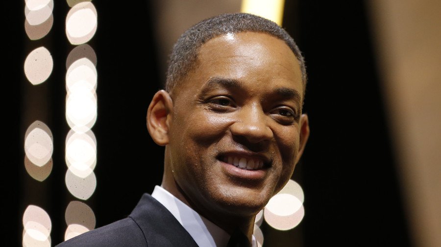‘We want to see the world dance’: Will Smith’s official Russia 2018 song released online