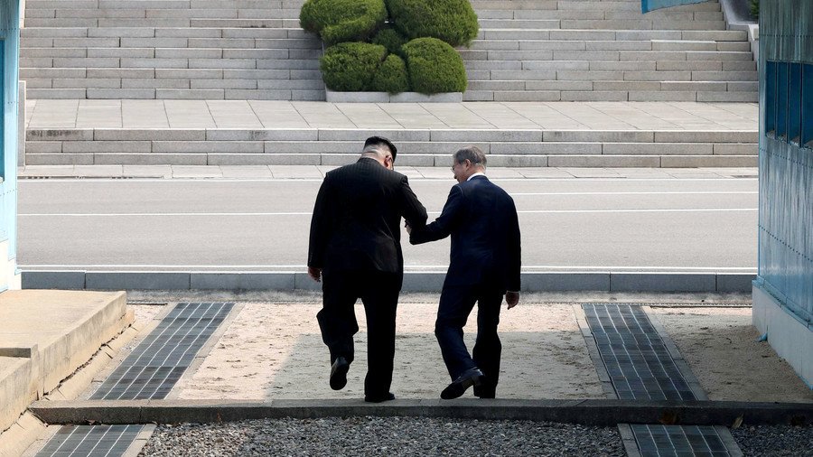 ‘Korea summit & Iran deal pullouts undermine US credibility as honest broker’