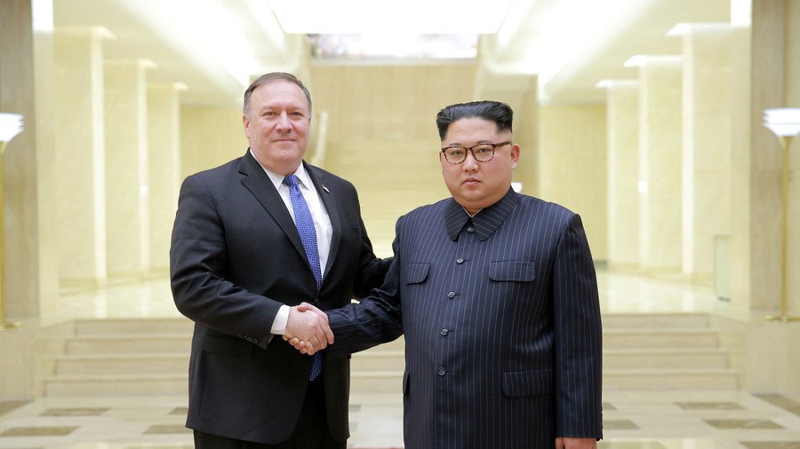 Kim remains skeptical about Washington’s security pledge upon de-nuclearization – Moon