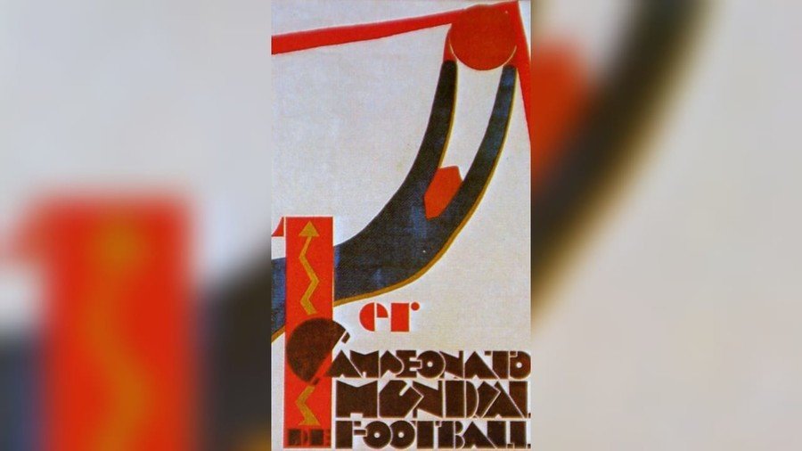 On This Day: Marking 90 years since the World Cup was born