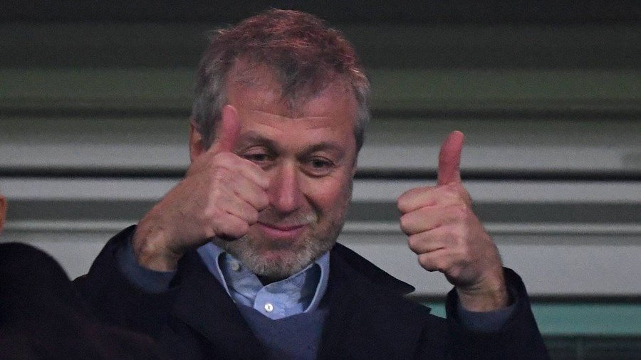 Roman Abramovich becomes Israeli citizen after UK delays visa renewal