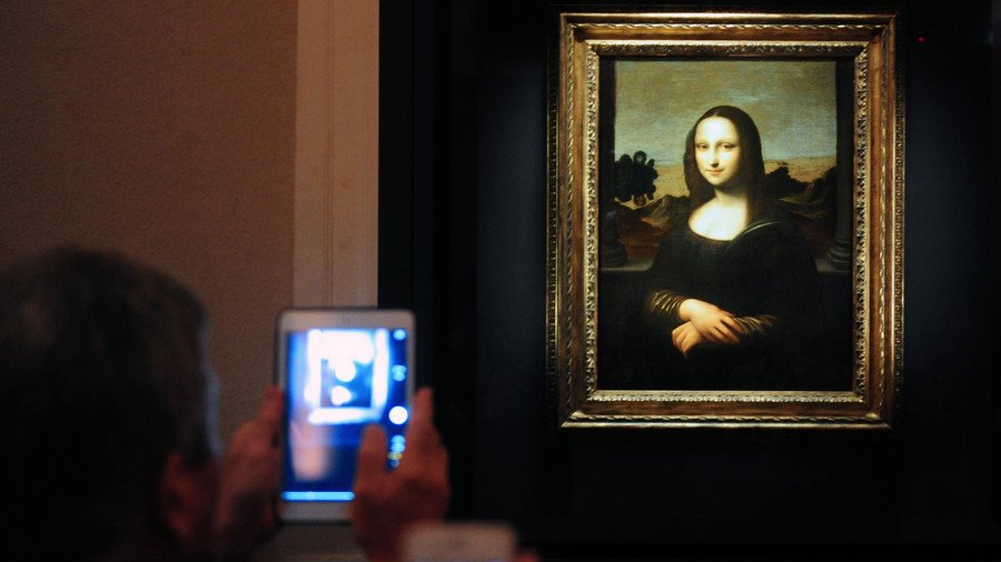 Art attack: 5 masterpieces that have been damaged by vandals