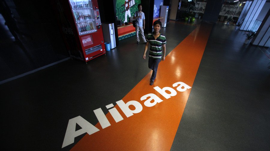 China’s Alibaba & Tencent among world’s top 10 most valuable brands
