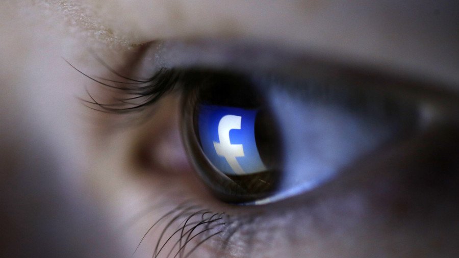 How much: Facebook user puts personal data up for sale to highest bidder
