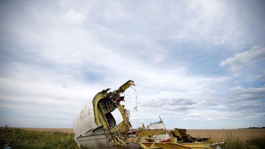 Moscow can’t accept ‘unfounded conclusions’ on MH17 downing – Russia’s UN envoy