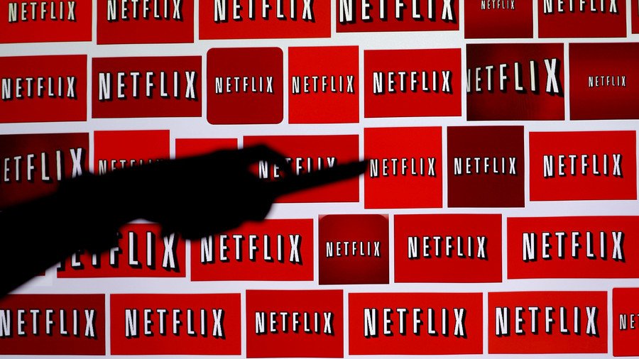 Netflix says shows produced by Obama won’t be political, but Americans not buying it