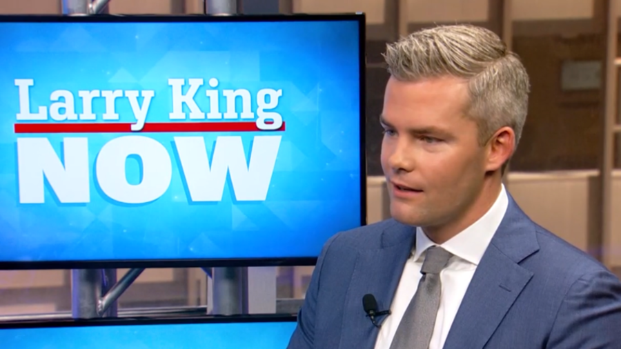 Ryan Serhant on real estate, fame, & failure