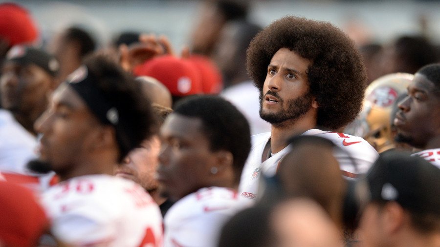Trump comments convinced NFL owner not to sign Colin Kaepernick, attorney claims
