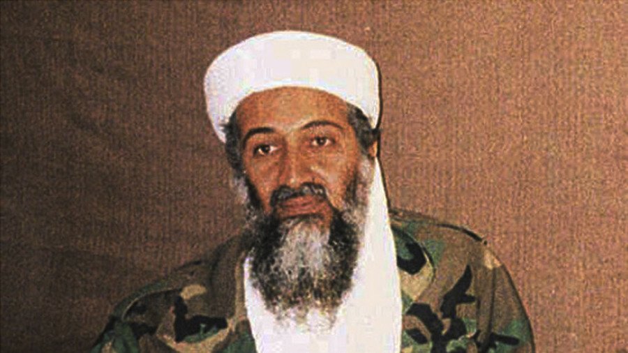 Democrat campaign ad compares Trump to Osama bin Laden