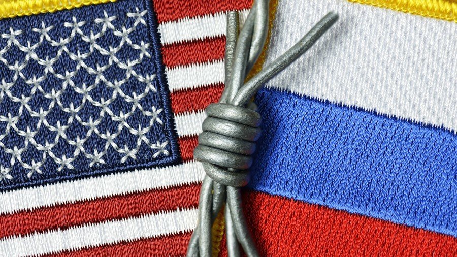 Funding NGOs & stirring dissent: Russian special commission exposes election meddling by US