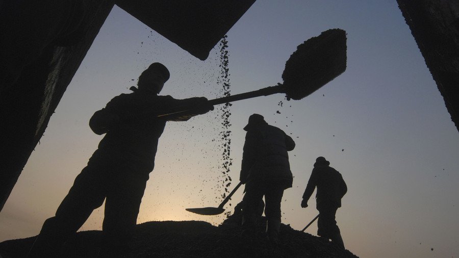 Trump’s favorite smear factory 'employed by Tories' to dig up Labour secrets 