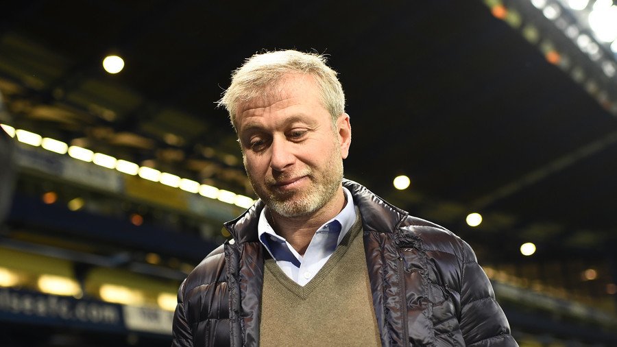 Chelsea put stadium plans on hold amid Abramovich visa woes