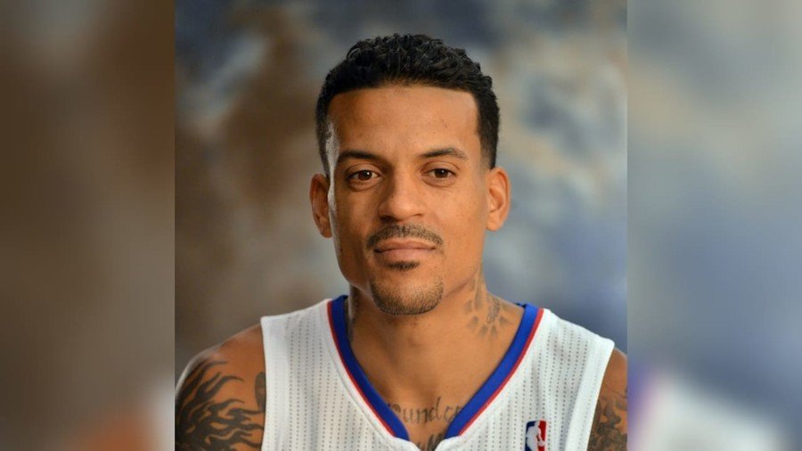 ‘I would smoke cannabis six hours before a game’ – NBA champion Matt Barnes