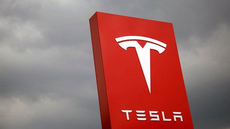 Tesla posts its biggest-ever quarterly loss 