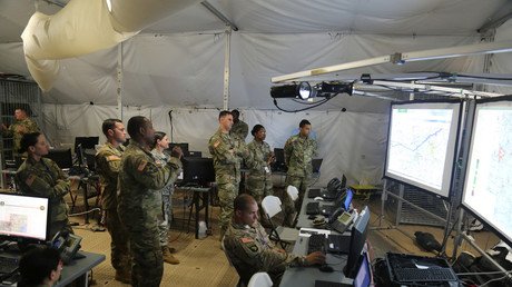 ‘Cyber domain will define next century of warfare’: Pentagon raises status of US Cyber Command