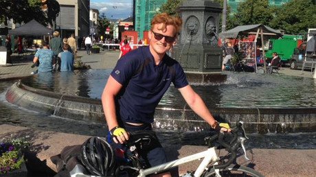 Wheely World Cup: England fans plan 3,800km bike ride to Russia 2018