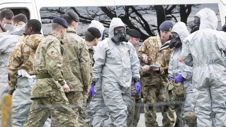 ‘Simple logic suggests there are multiple sources’ – Security analyst on Novichok production (VIDEO)
