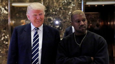 Detroit radio station bans Kanye West’s music, starts #MuteKanye movement