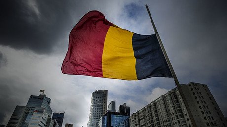 US sanctions against Iran are ‘sword of Damocles hanging over Belgian economy’