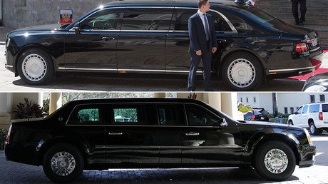 Putin wants his super-limo affordable to middle class