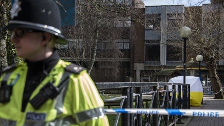 Sergei Skripal’s niece again denied visa by Britain to visit relatives amid abduction fears