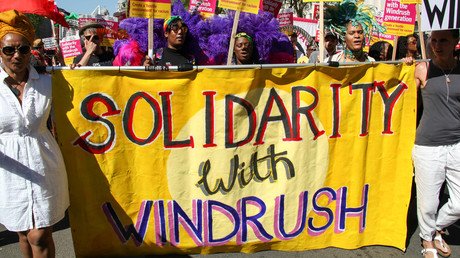 ‘Dead or destitute’: Grim future for migrants deported in Windrush crackdown, says David Lammy