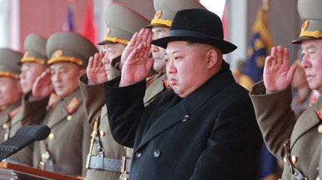 N. Korea conundrum: ‘Washington confuses concept of negotiation with surrender’
