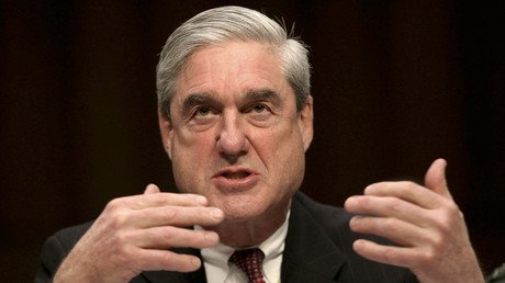 Collusion everywhere? US media suspect Mueller of links to Russian billionaire