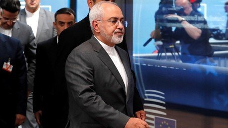 EU companies may withdraw from Iran, words of support for nuclear deal not enough – FM Zarif