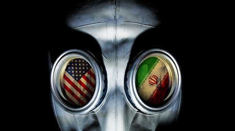 End of unipolar world? New world order evolves in response to US demands on Iran