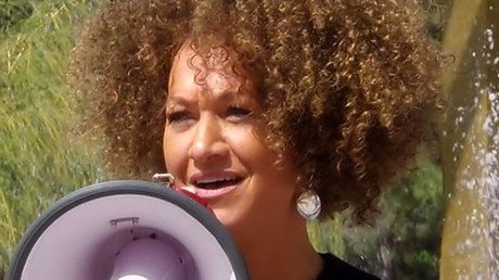 ‘Trans-black’ activist Rachel Dolezal facing 15yrs in prison for fraud