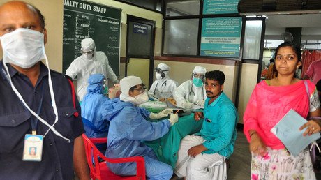 Race to stifle deadly Nipah virus after 13 killed in outbreak