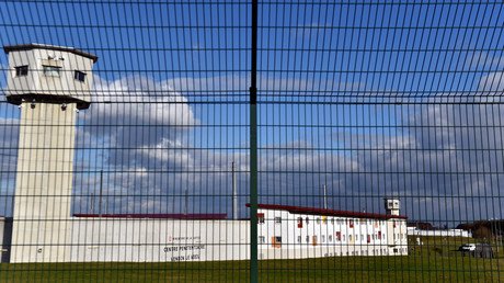 Release of 40 radicalized prisoners a 'major risk' – French counter-terrorism prosecutor