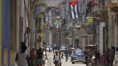 Cuba greenlights agricultural imports from Russia