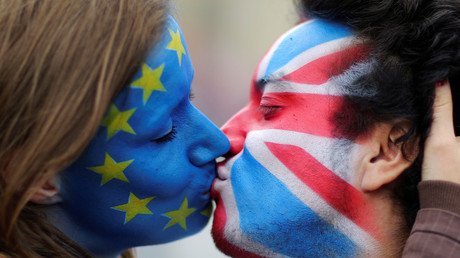 Latest Soros bid to reverse EU referendum enrages Brexiteers