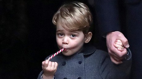 Terrorist plotter admits calling on ISIS lone wolves to attack Prince George at school