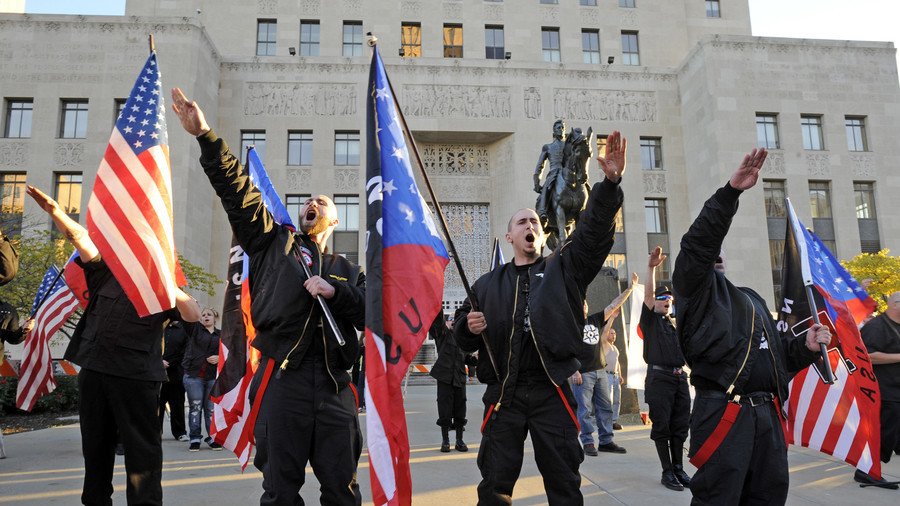 Google lists California Republicans as ‘Nazis,’ blames Wikipedia ‘vandals’