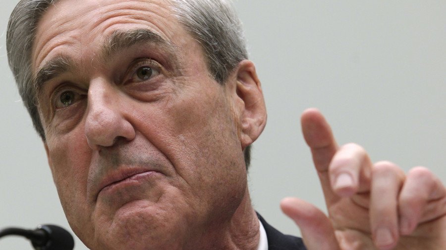 $17 million and counting: Mueller investigation cost to US taxpayers revealed