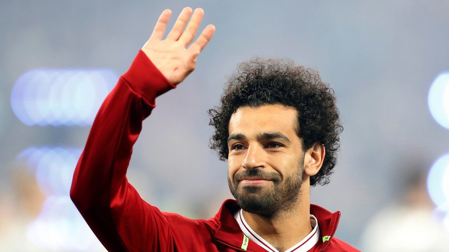 Salah named in Egypt World Cup squad despite injury
