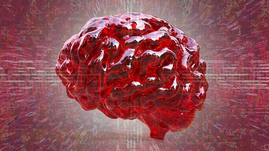 Spiritual feeling: Study locates part of brain that deals with the supernatural