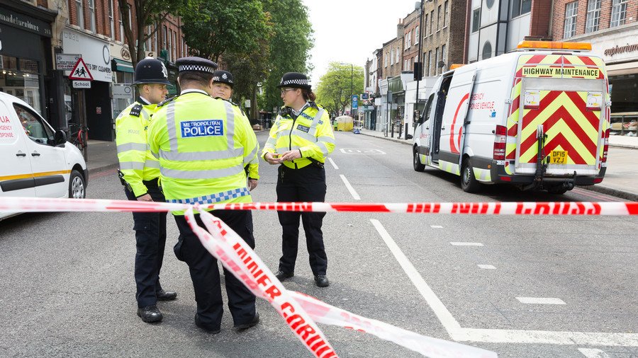 Baby boy in critical condition, mother injured in west London stab attack