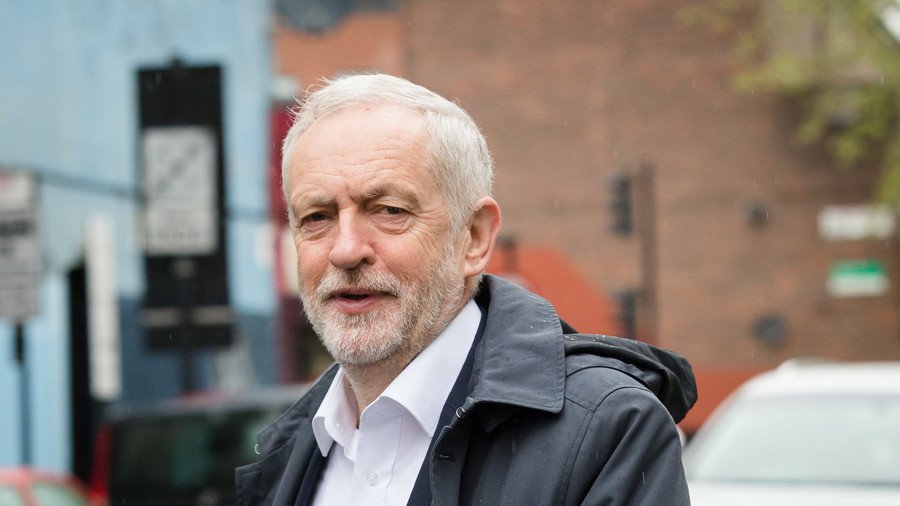 Jeremy Corbyn backs inquiry into Islamophobia in Tory party amid claims of ‘anti-Muslim underbelly’
