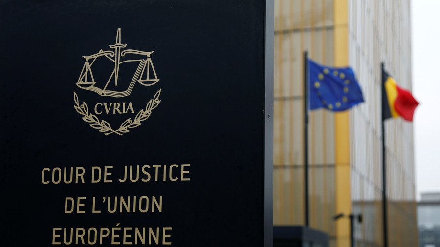 Top EU court rules gay couples have equal residency rights regardless of country’s marriage laws