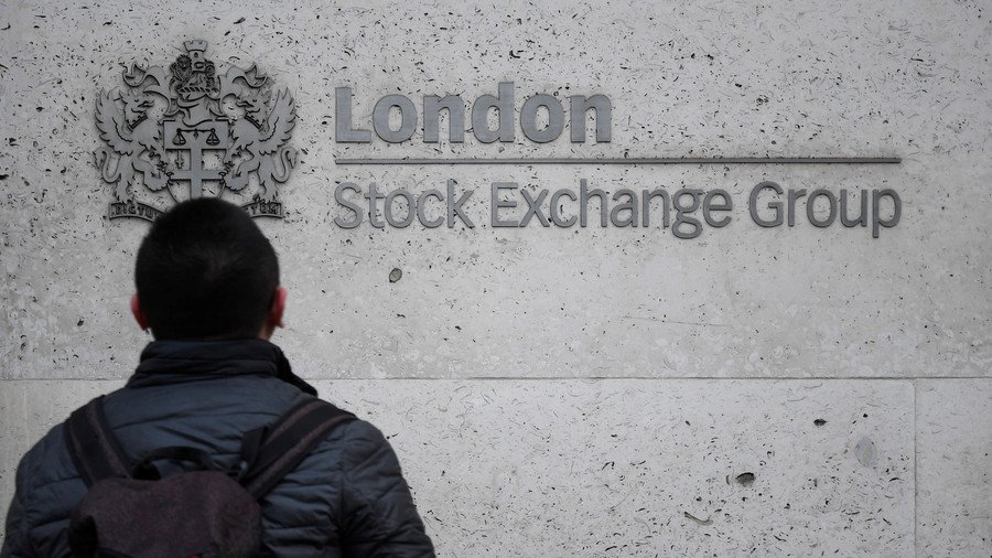 Outage delays opening of London Stock Exchange