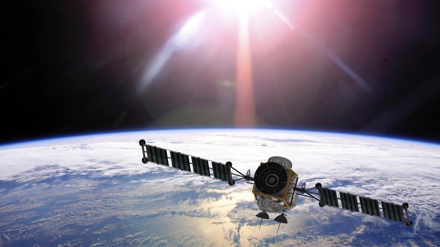 Super-heavy rockets & 600+ satellites: Putin eyes ‘breakthrough’ in space exploration