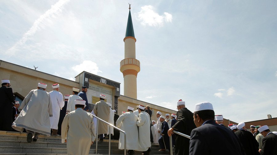‘Islamophobic’ Vienna’s move to expel imams targets Muslims for ‘political points’ – Turkey 