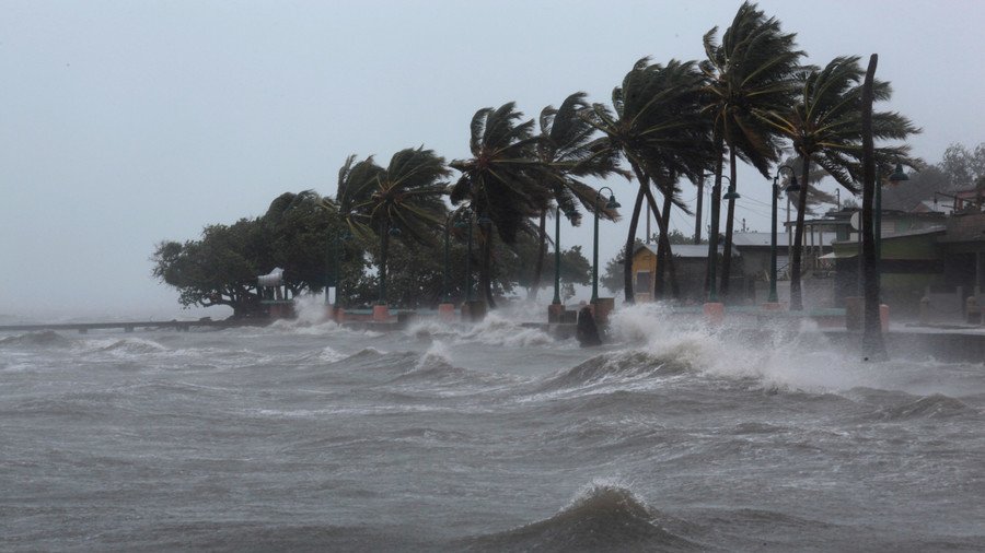 Forget natural disasters: Man-made risks may cost global cities $320bn annually