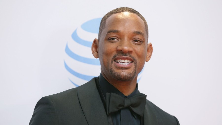 Will Smith official World Cup 2018 song video clip released (VIDEO)